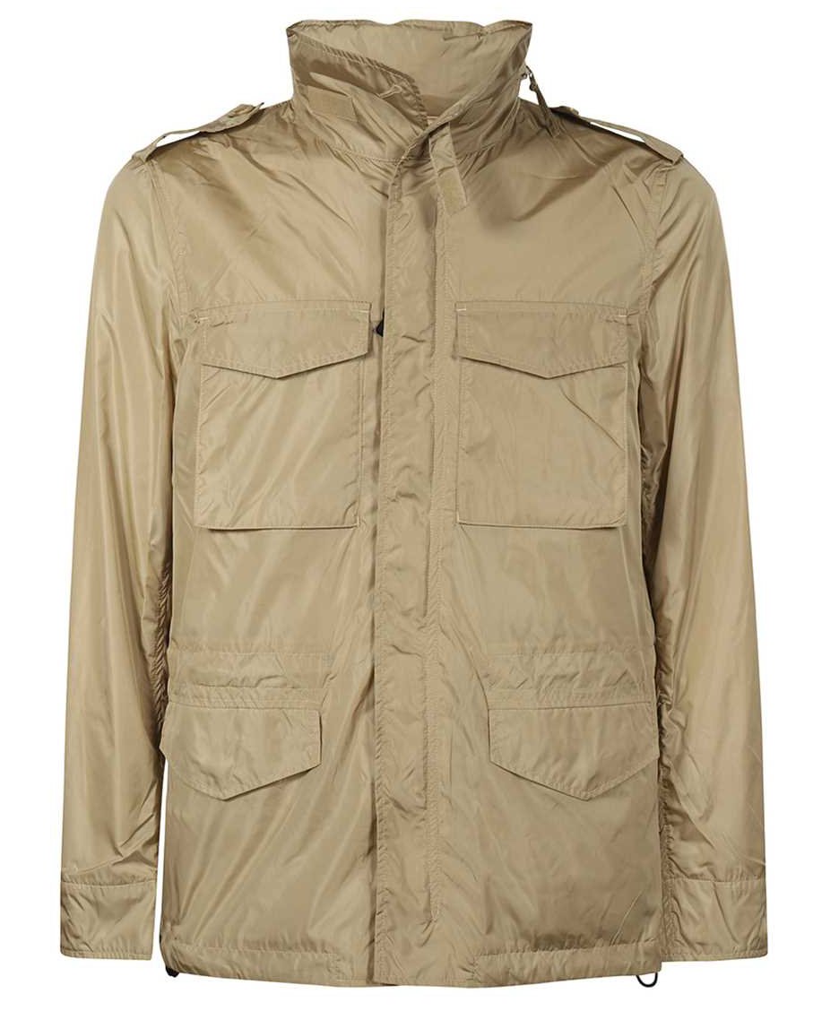 Aspesi Nylon jacket Beige