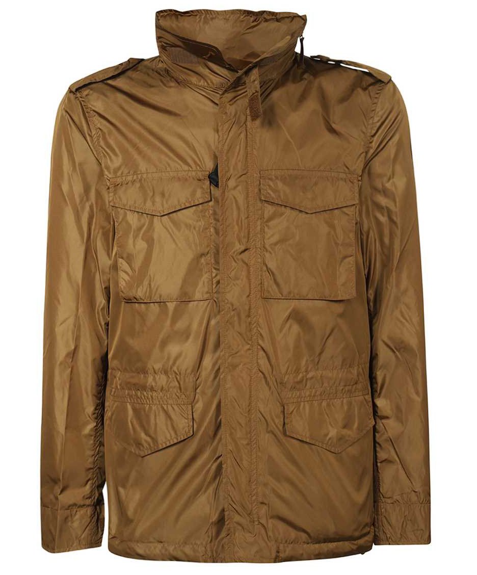 Aspesi Nylon jacket Bruin