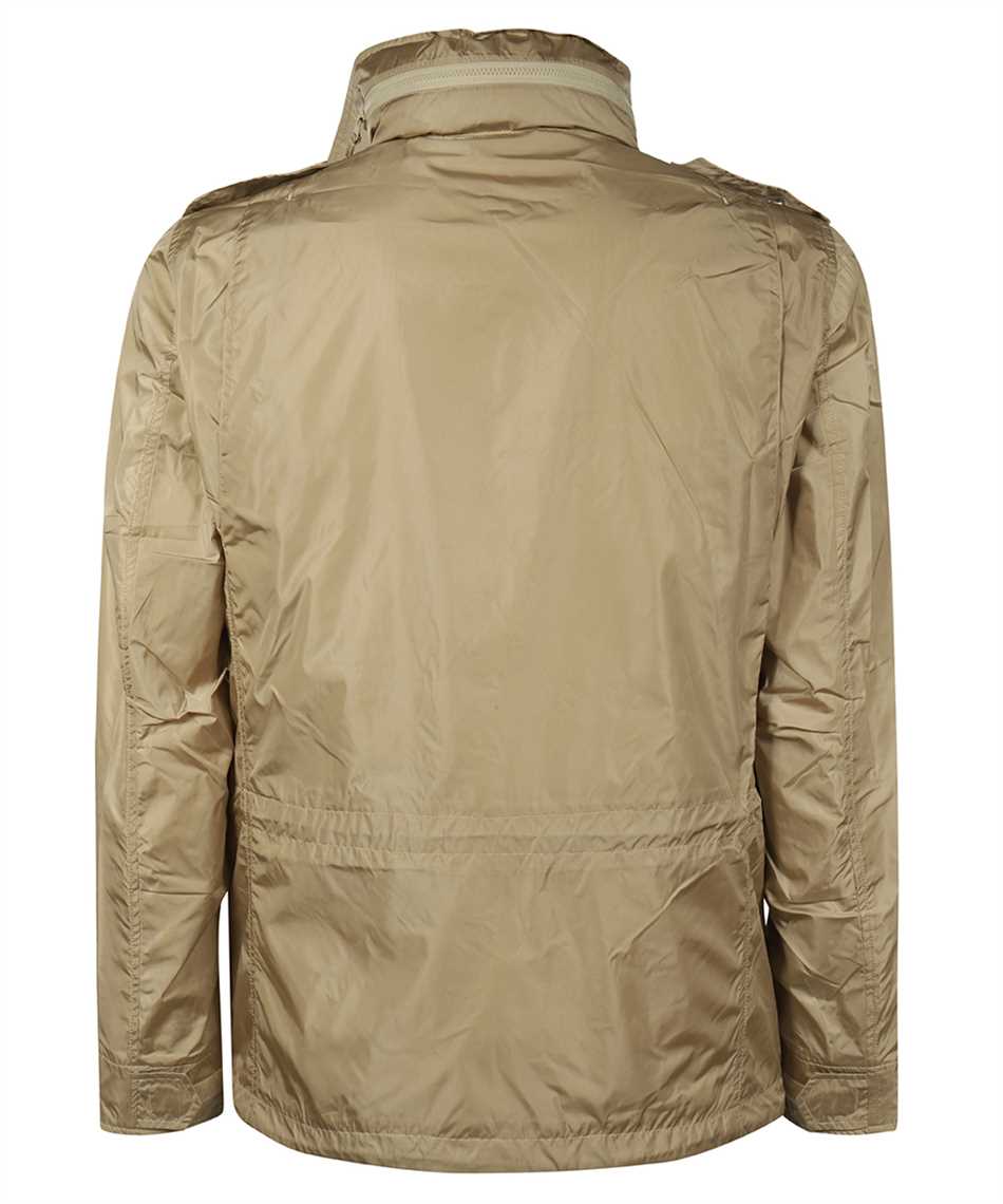 Aspesi Nylon jacket Beige