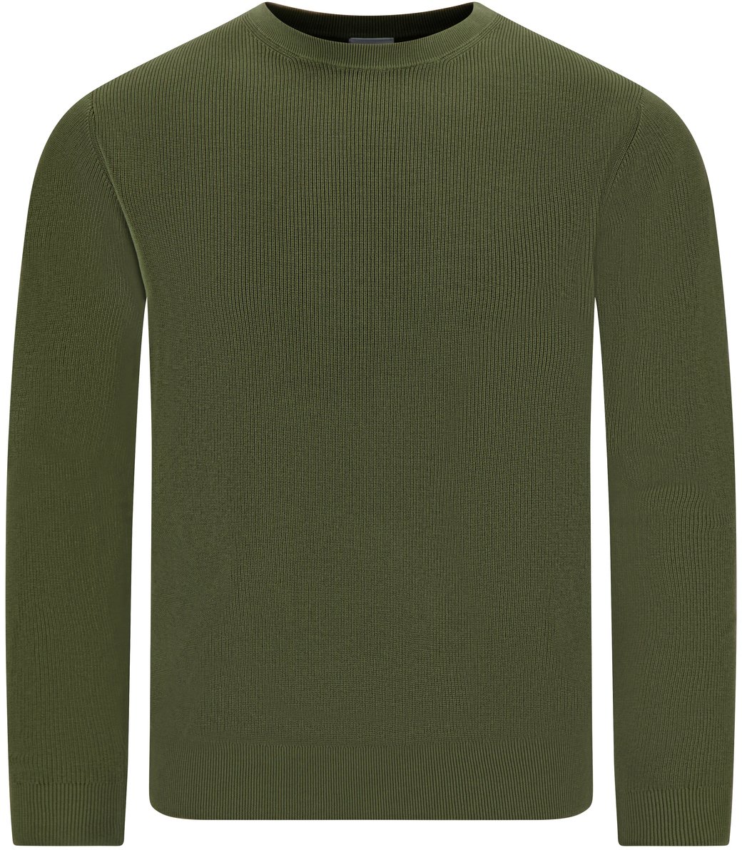 Aspesi Trui Groen Groen