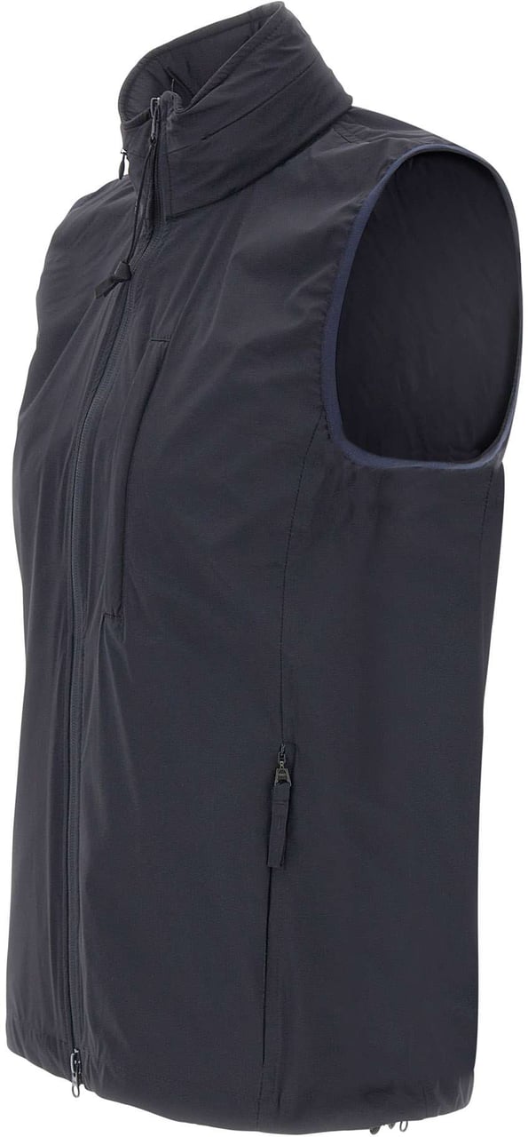 Aspesi Jackets Blue Blauw