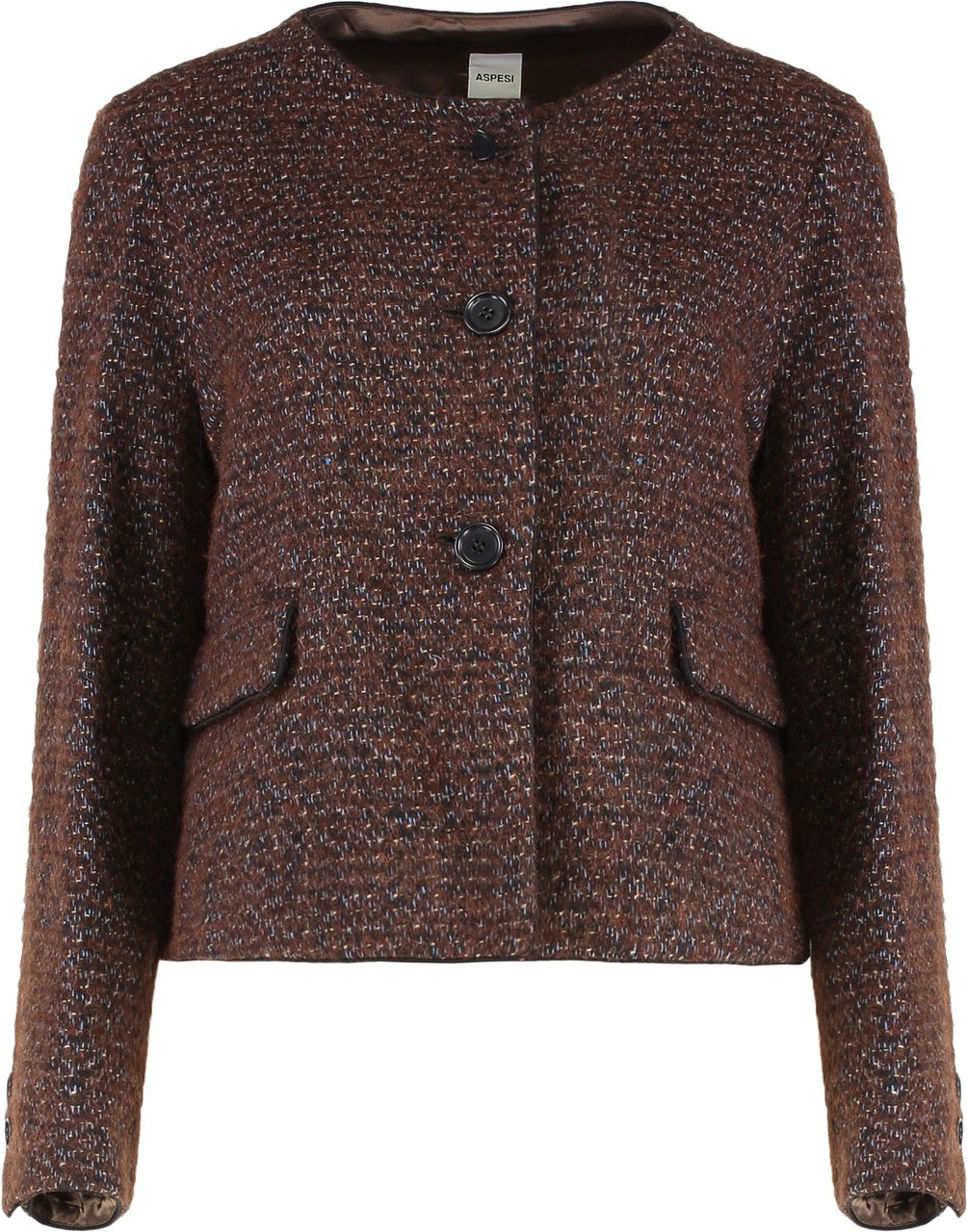 Aspesi Sweater Bruin