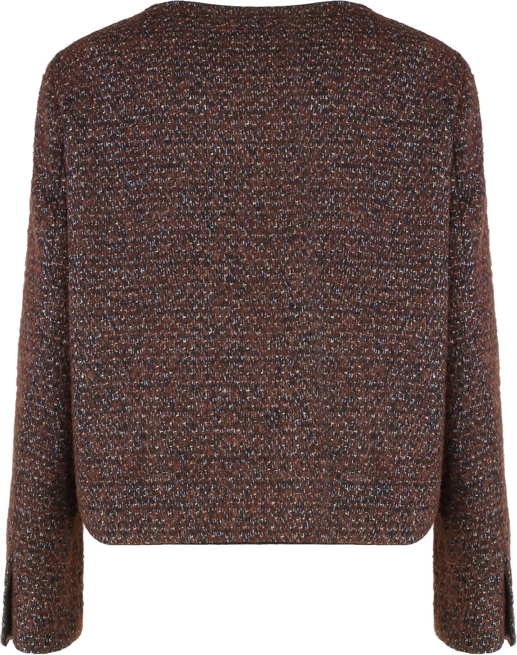 Aspesi Sweater Bruin
