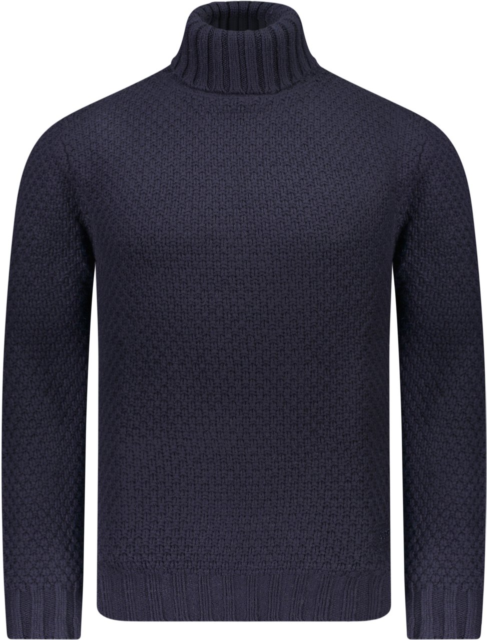 Aspesi Overhemd Blauw Blauw