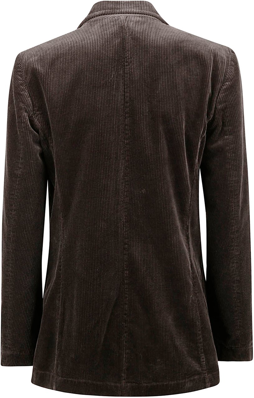 Aspesi Jackets Brown Bruin