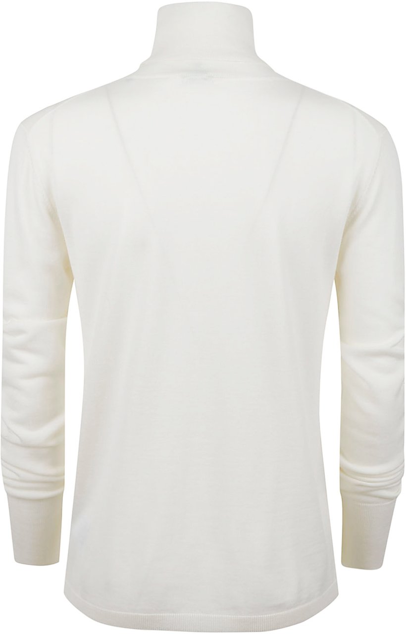 Aspesi Sweaters Beige Beige