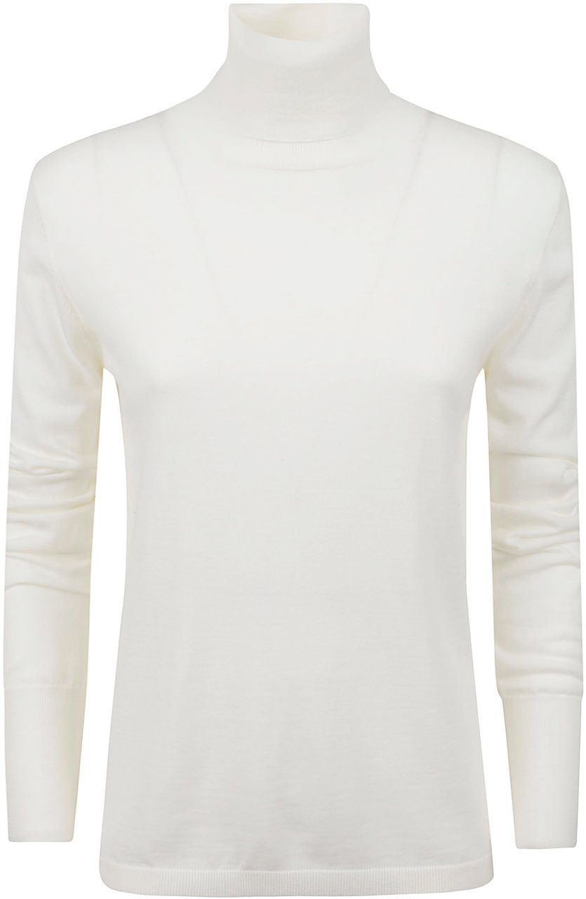 Aspesi Sweaters Beige Beige