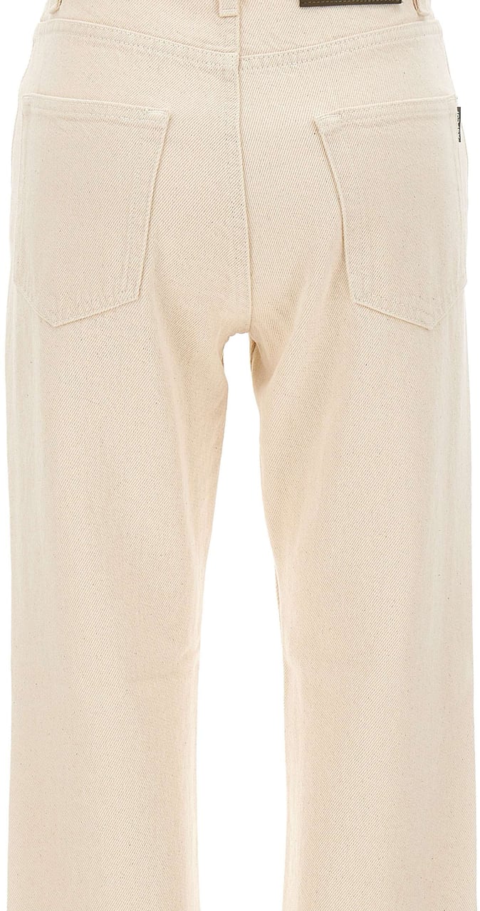 Aspesi Jeans Beige Beige