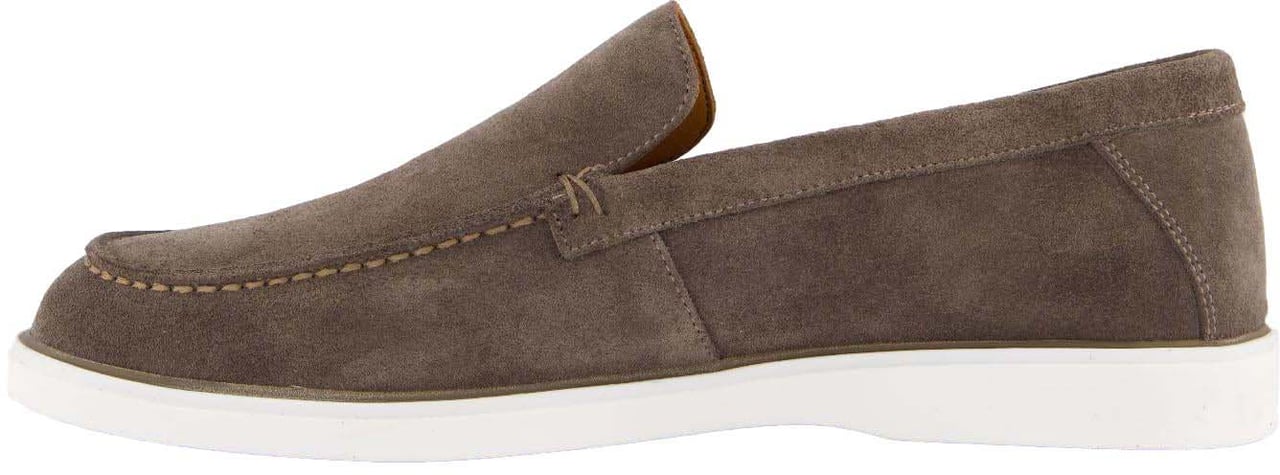 Atelier Verdi Heren Nino Atelier Taupe Beige