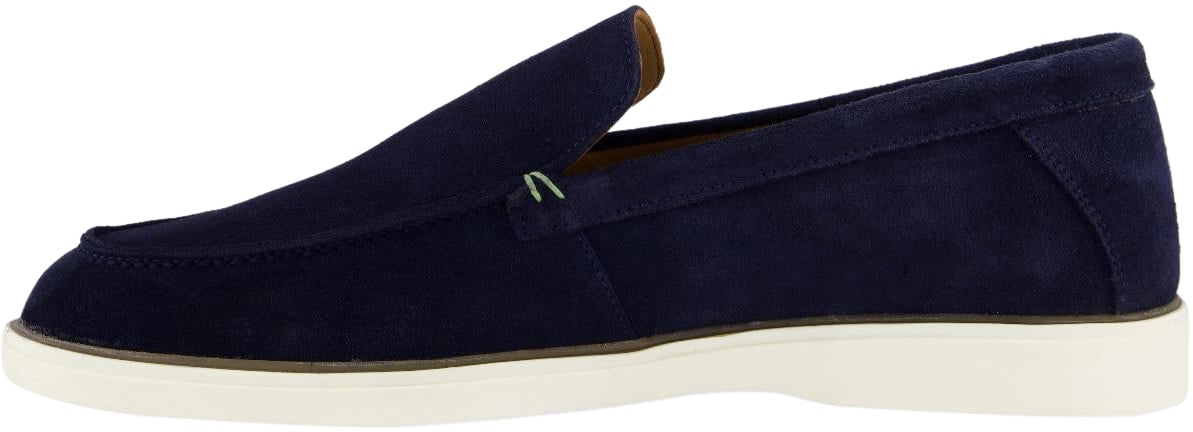 Atelier Verdi Heren Nino Loafer Taupe Bruin