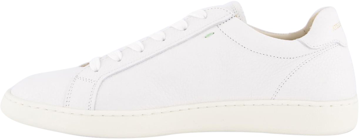 Atelier Verdi Heren Bruno Sneaker Zwart Zwart