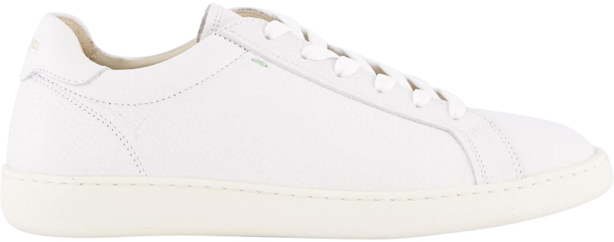 Atelier Verdi Heren Bruno Sneaker Zwart Zwart