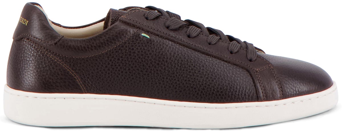 Atelier Verdi Sneaker Bruin Bruin