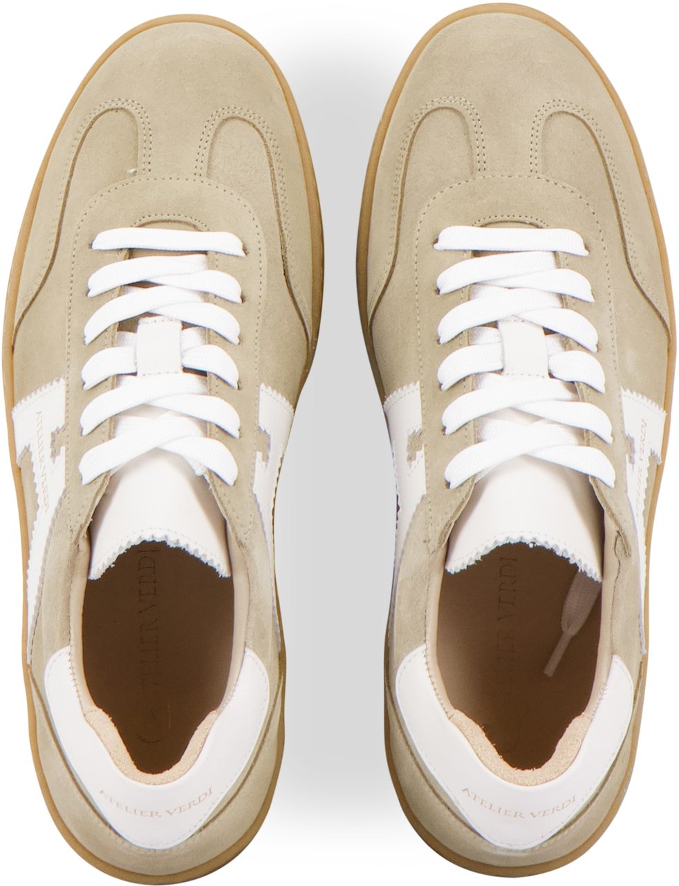 Atelier Verdi Sneaker Multicolor Divers