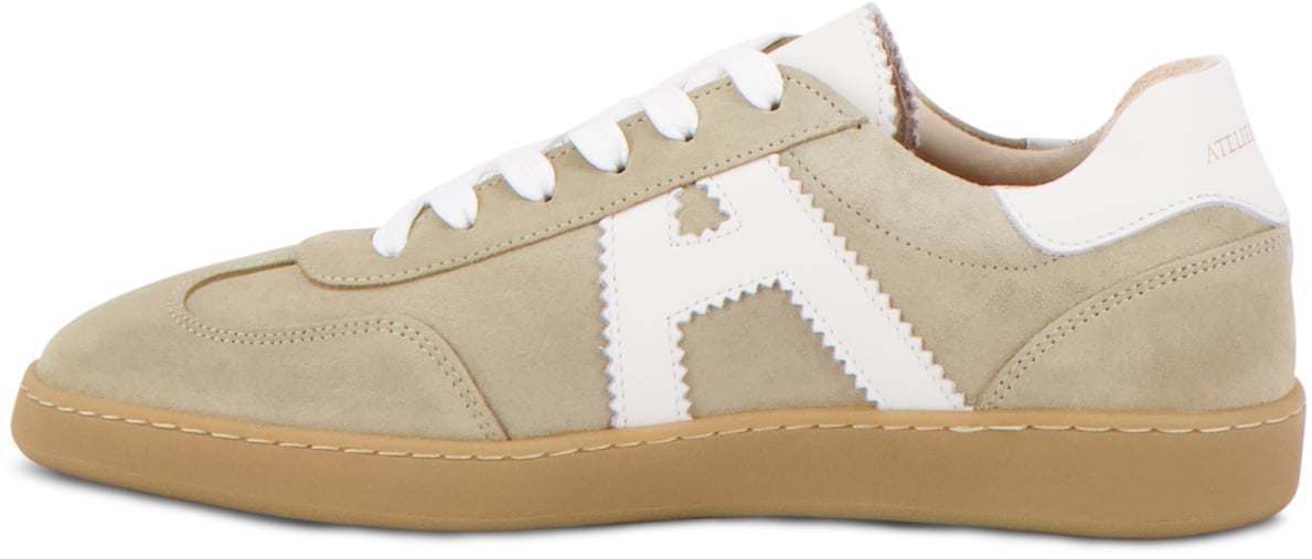 Atelier Verdi Sneaker Multicolor Divers