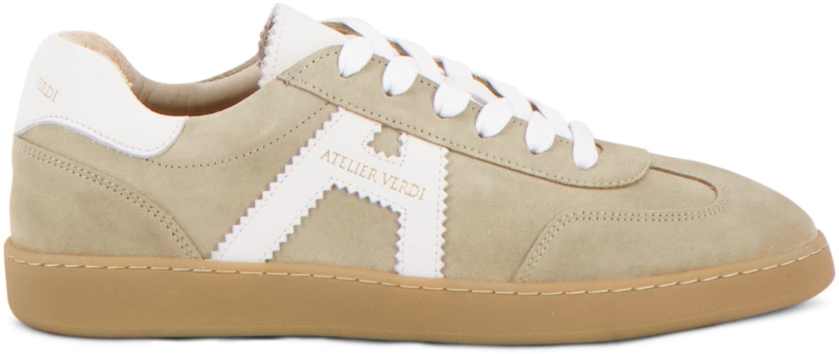 Atelier Verdi Sneaker Multicolor Divers