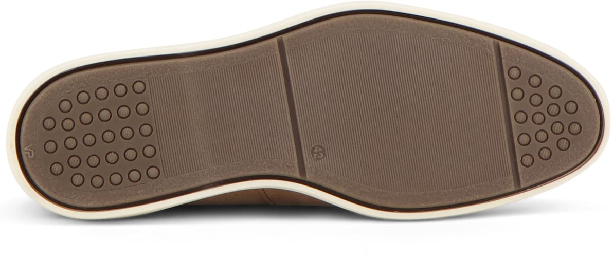 Atelier Verdi Instapschoen Bruin Bruin