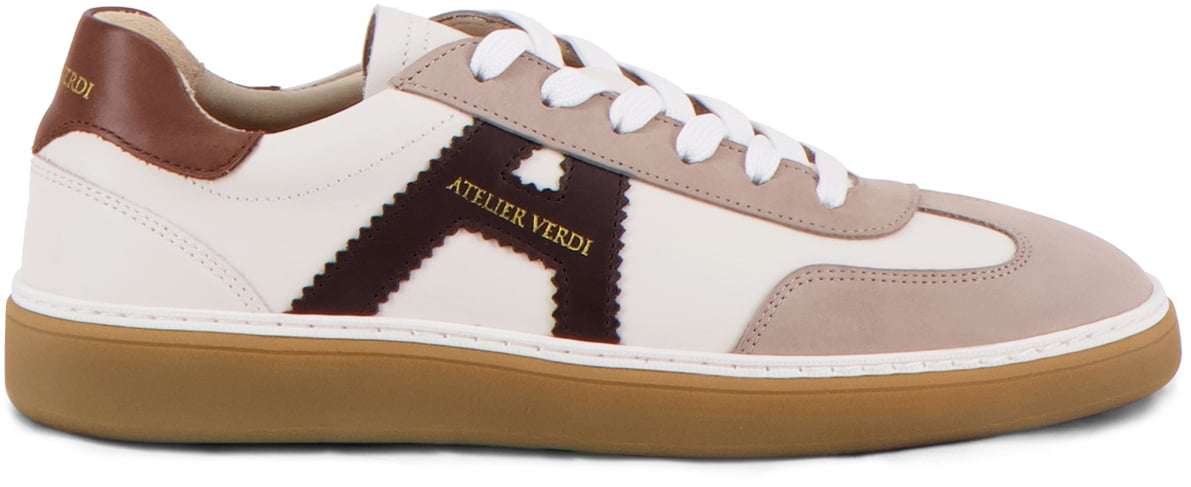 Atelier Verdi Sneaker Multicolor Divers