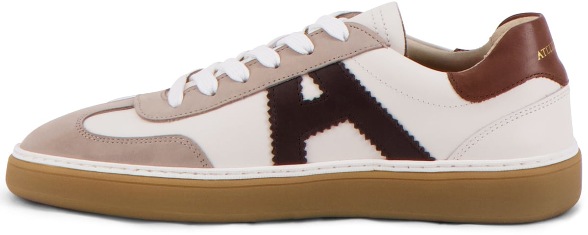 Atelier Verdi Sneaker Multicolor Divers