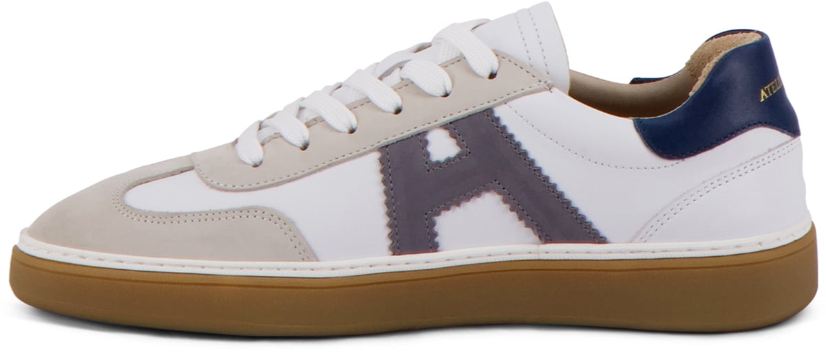 Atelier Verdi Sneaker Multicolor Divers