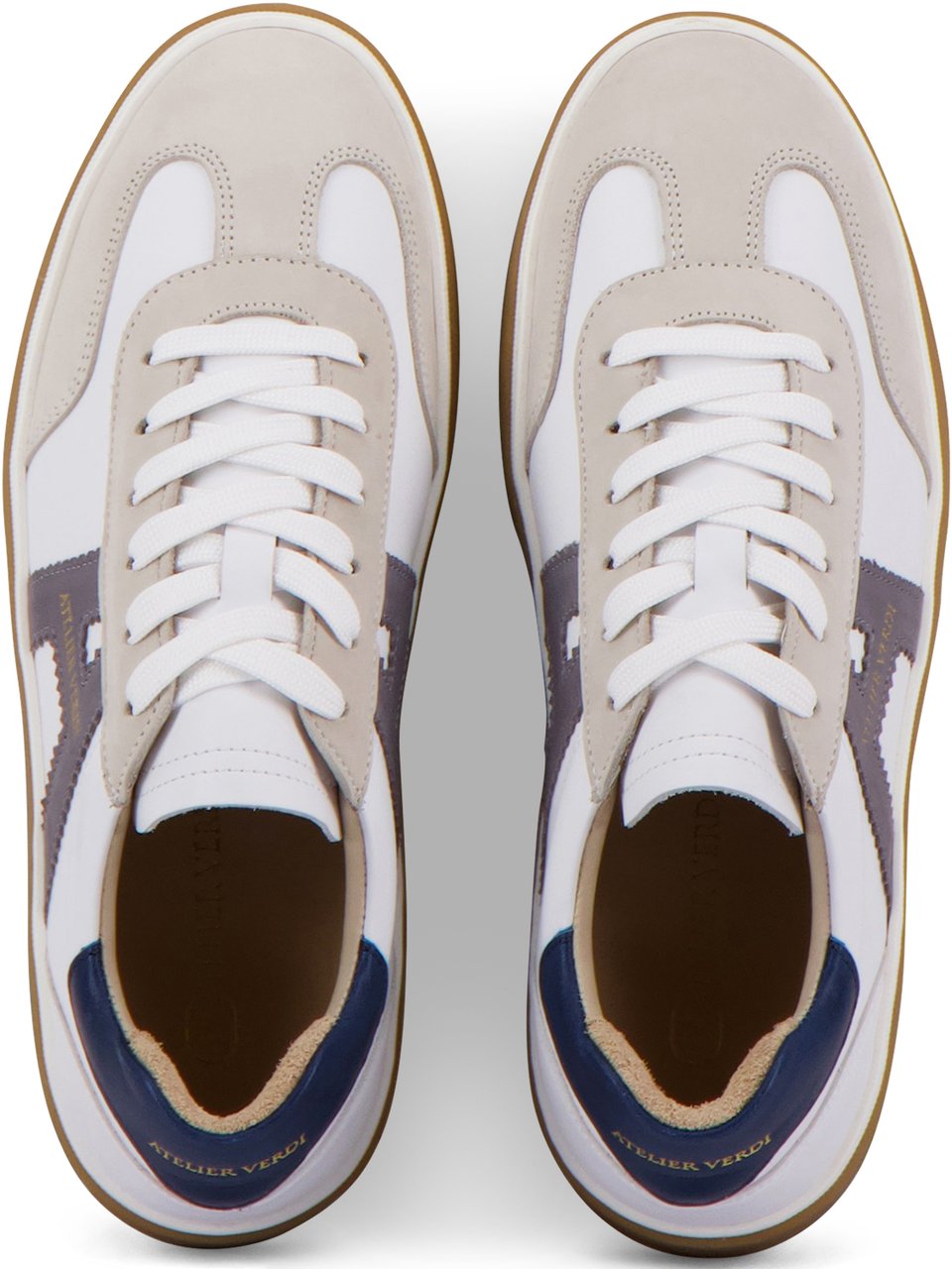 Atelier Verdi Sneaker Multicolor Divers