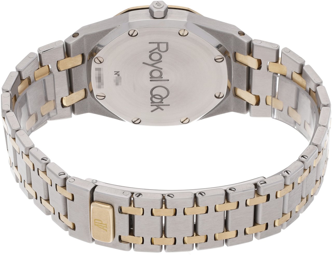 Audemars Piguet Royal Oak Grijs