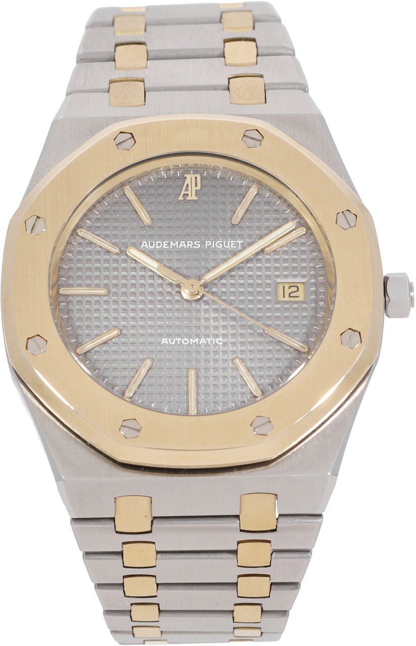 Audemars Piguet Royal Oak Grijs