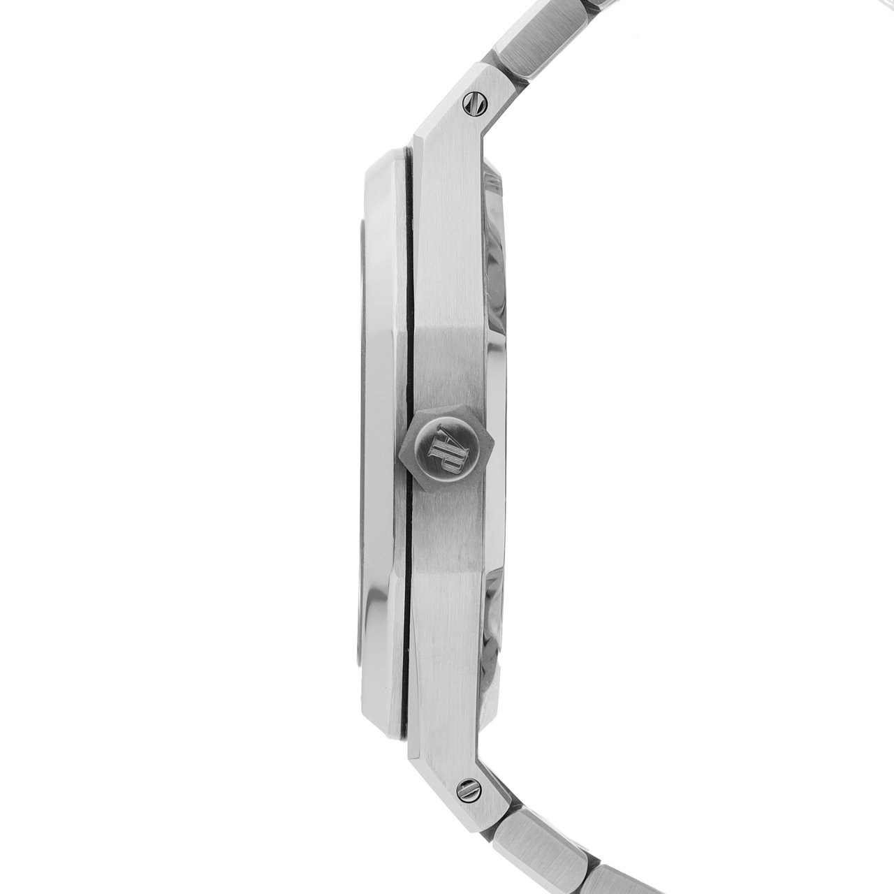 Audemars Piguet Royal Oak Wit