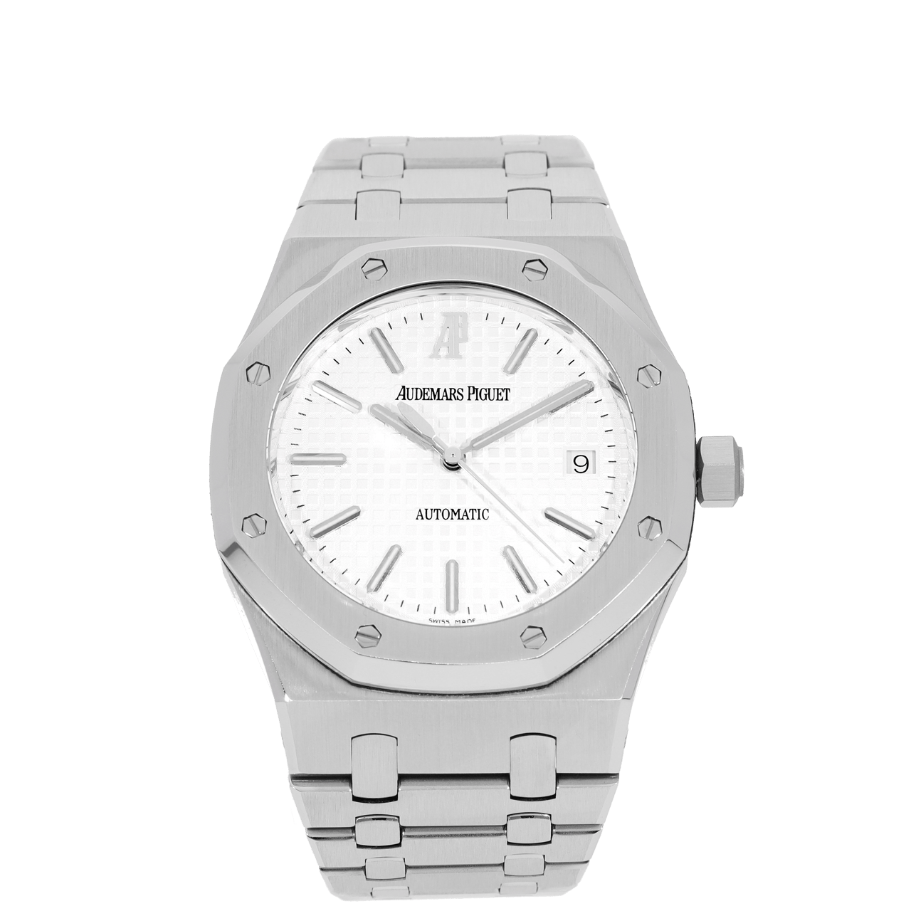 Audemars Piguet Royal Oak Wit