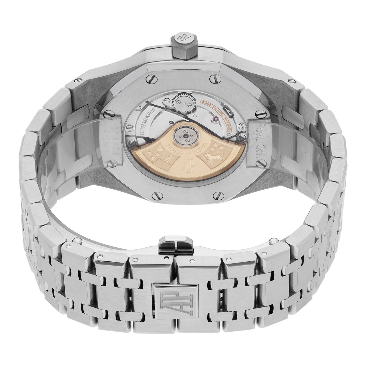 Audemars Piguet Royal Oak Wit