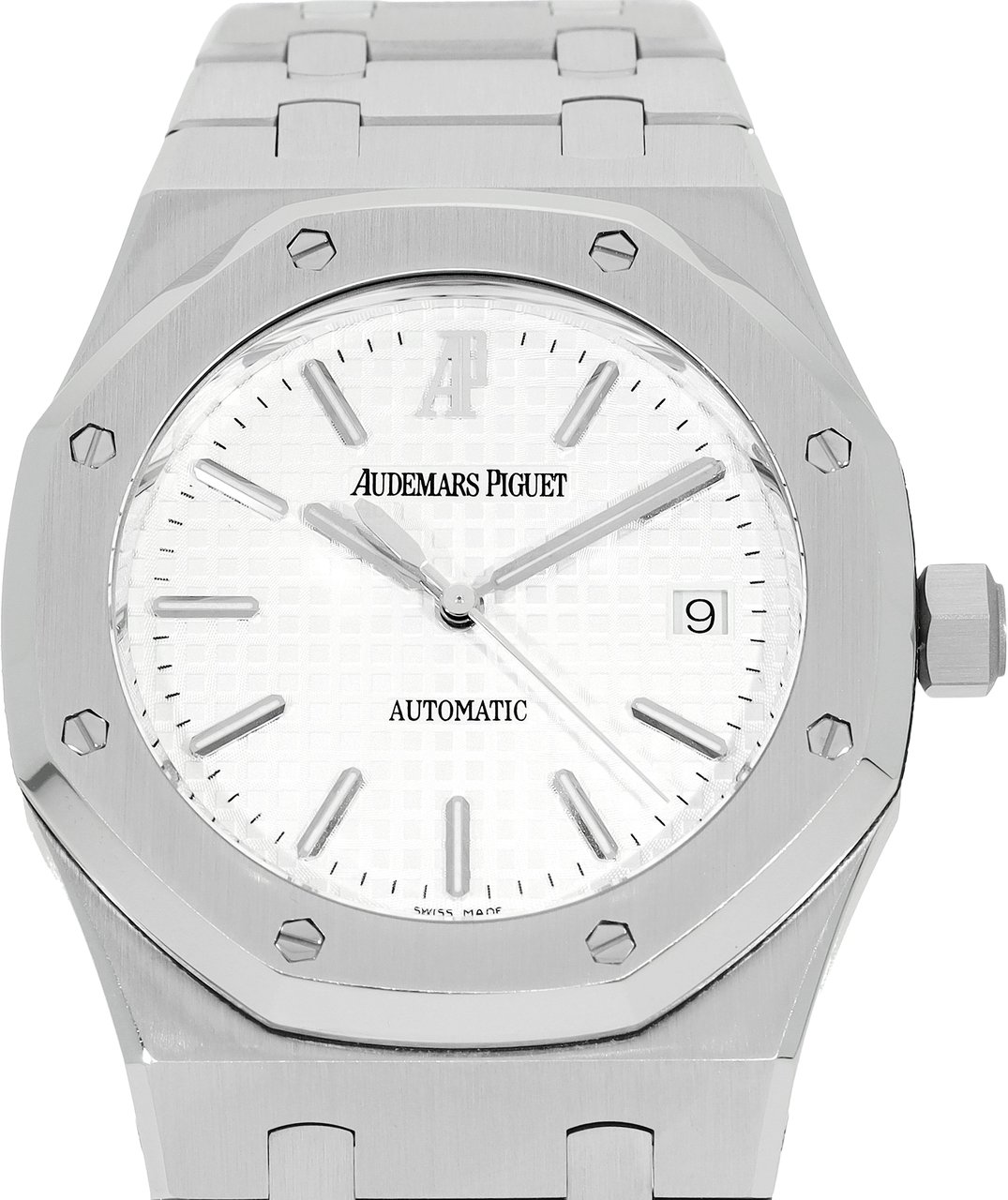 Audemars Piguet Royal Oak Wit