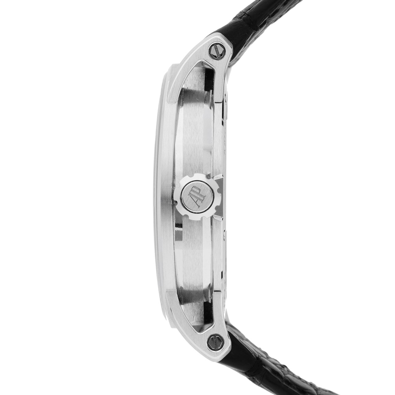 Audemars Piguet Code 11.59 Zwart