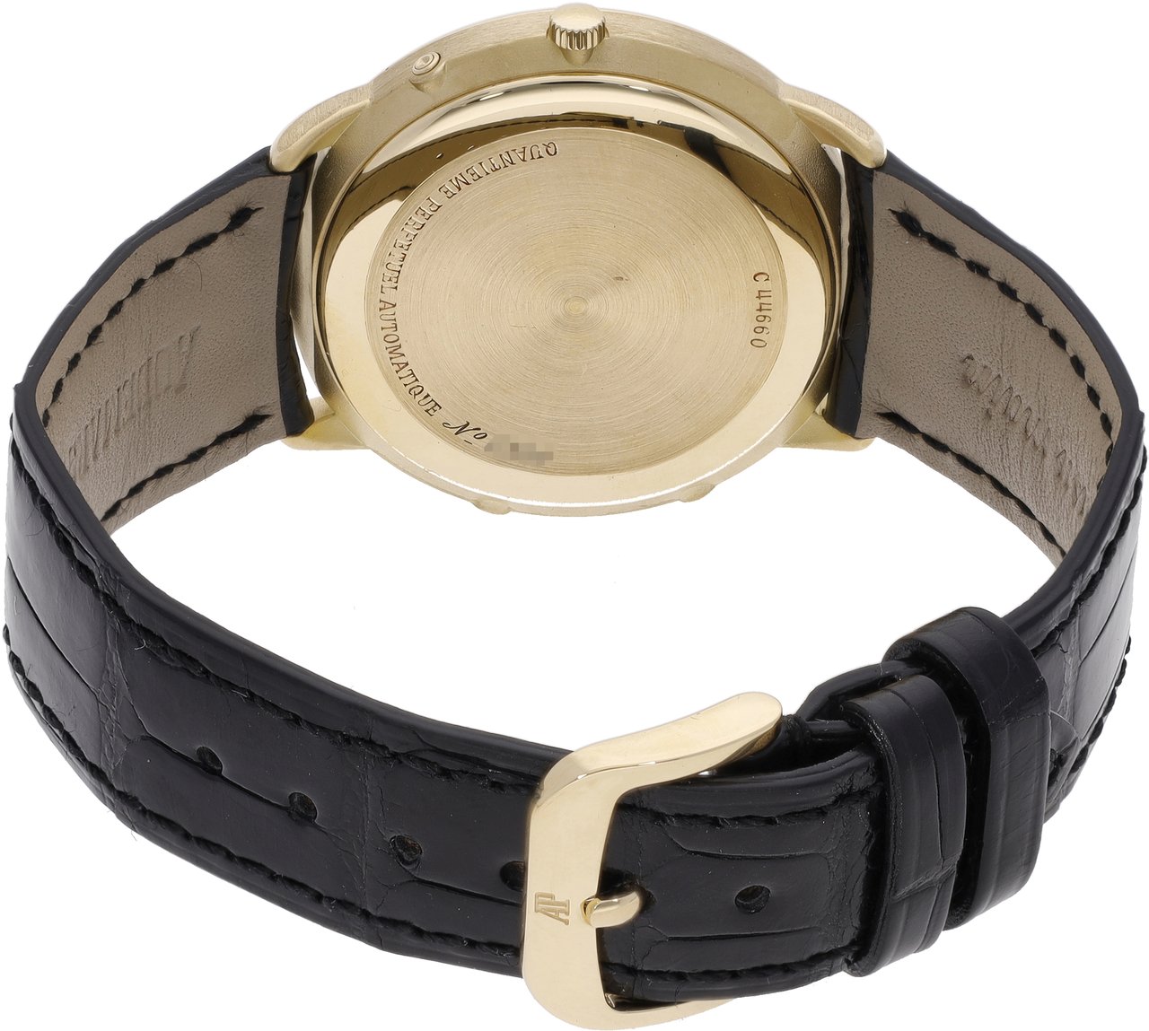 Audemars Piguet Quantieme Perpetual Wit