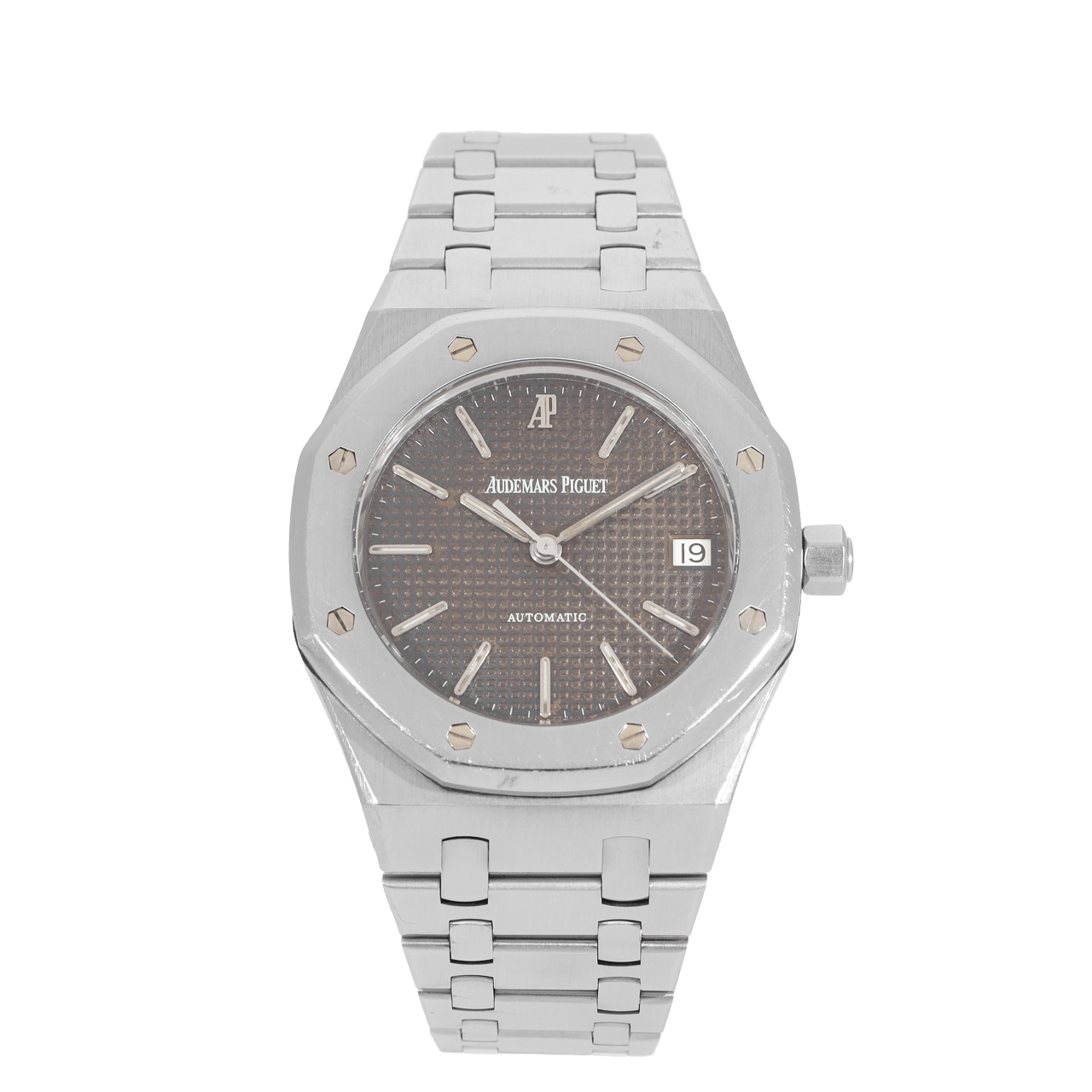 Audemars Piguet Royal Oak Bruin