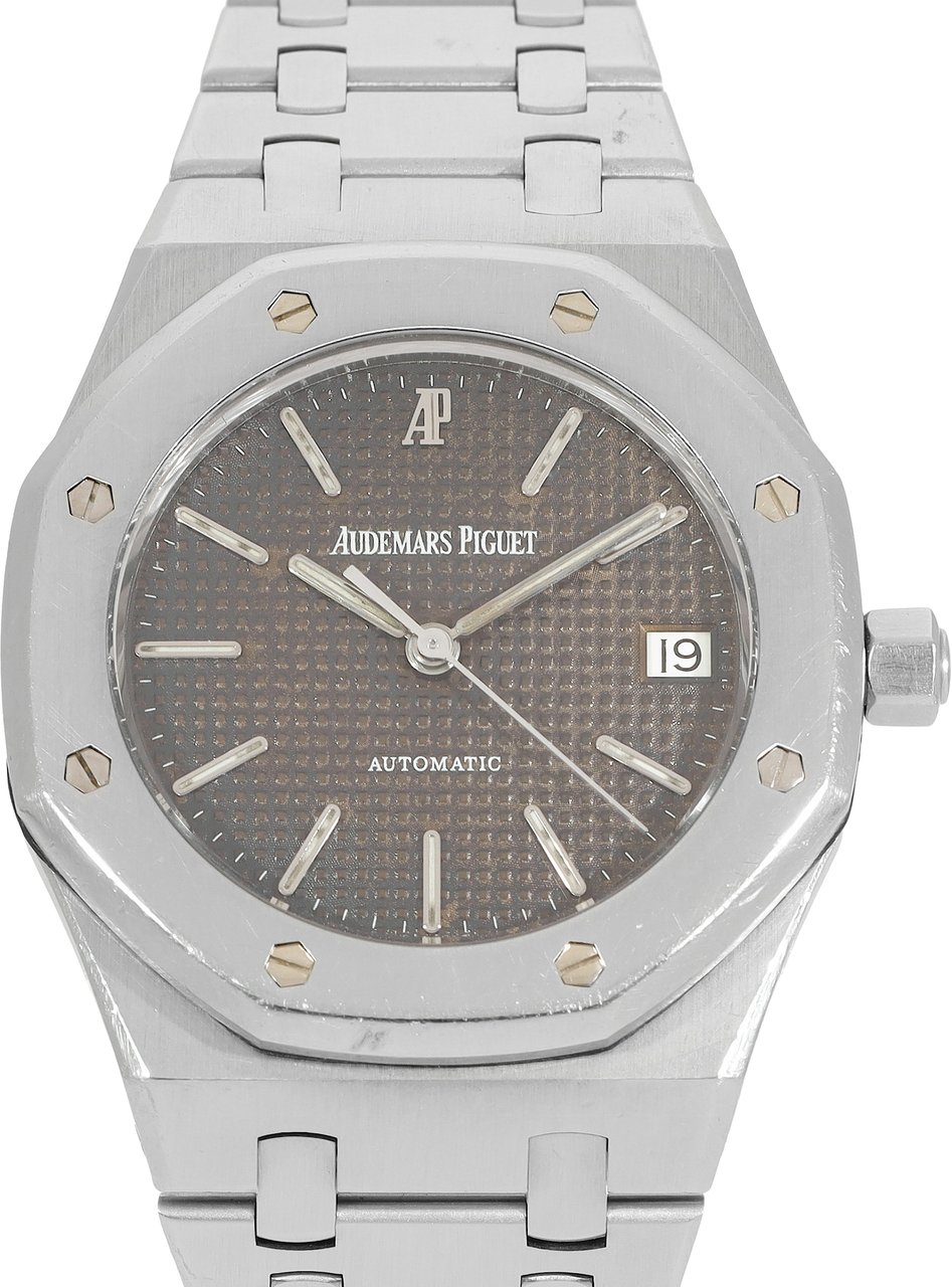 Audemars Piguet Royal Oak Bruin