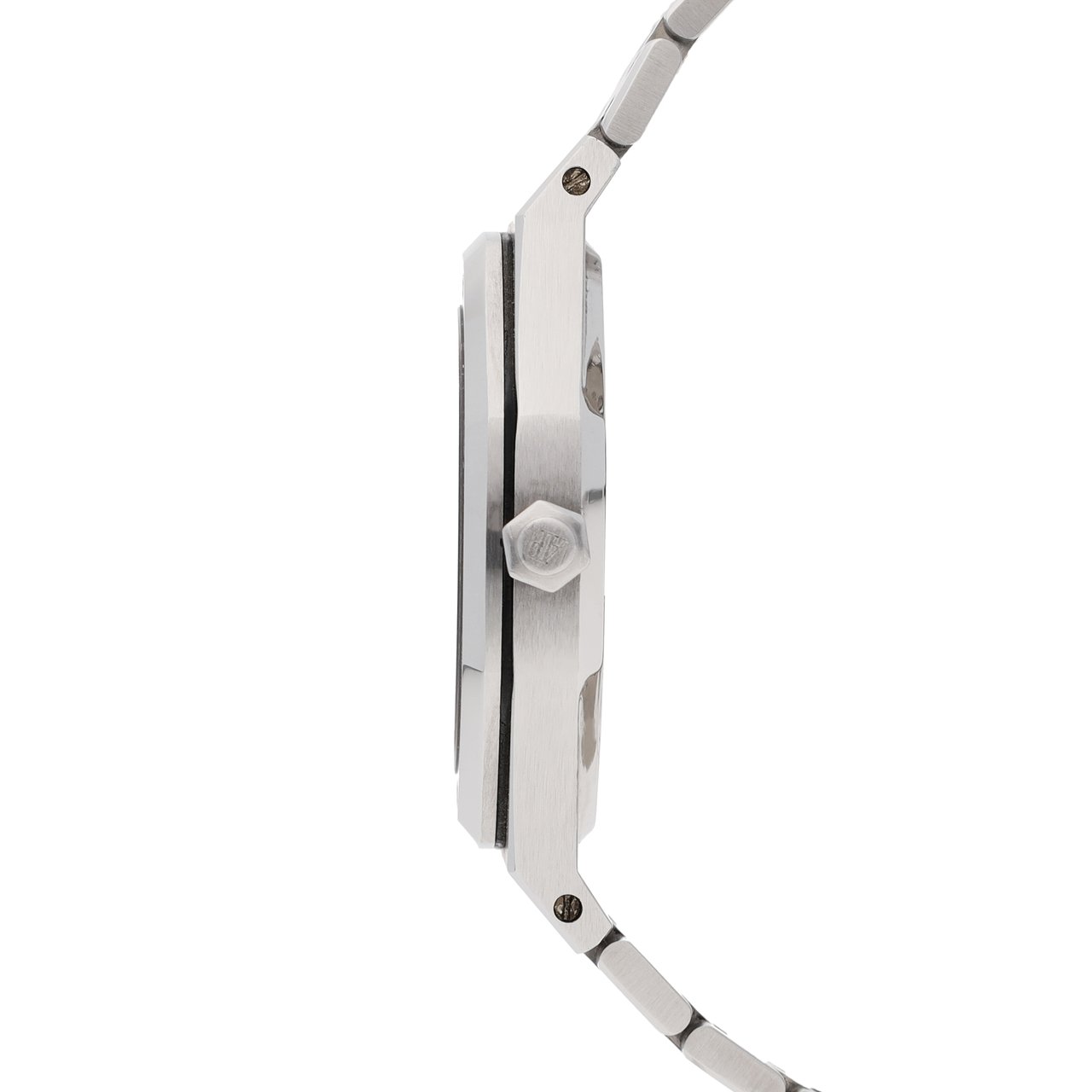Audemars Piguet Royal Oak Zwart