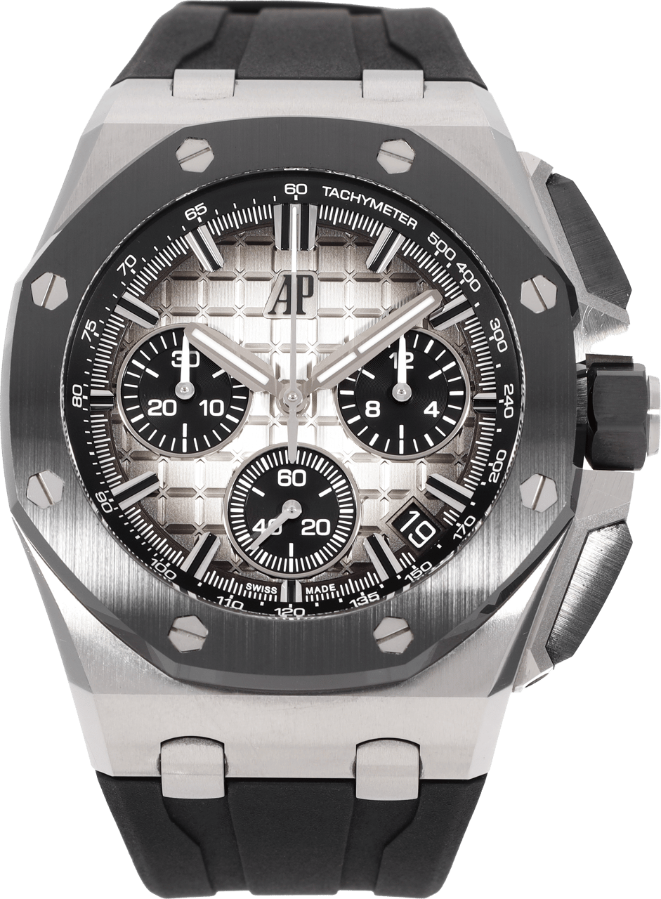 Audemars Piguet Royal Oak Offshore Bruin