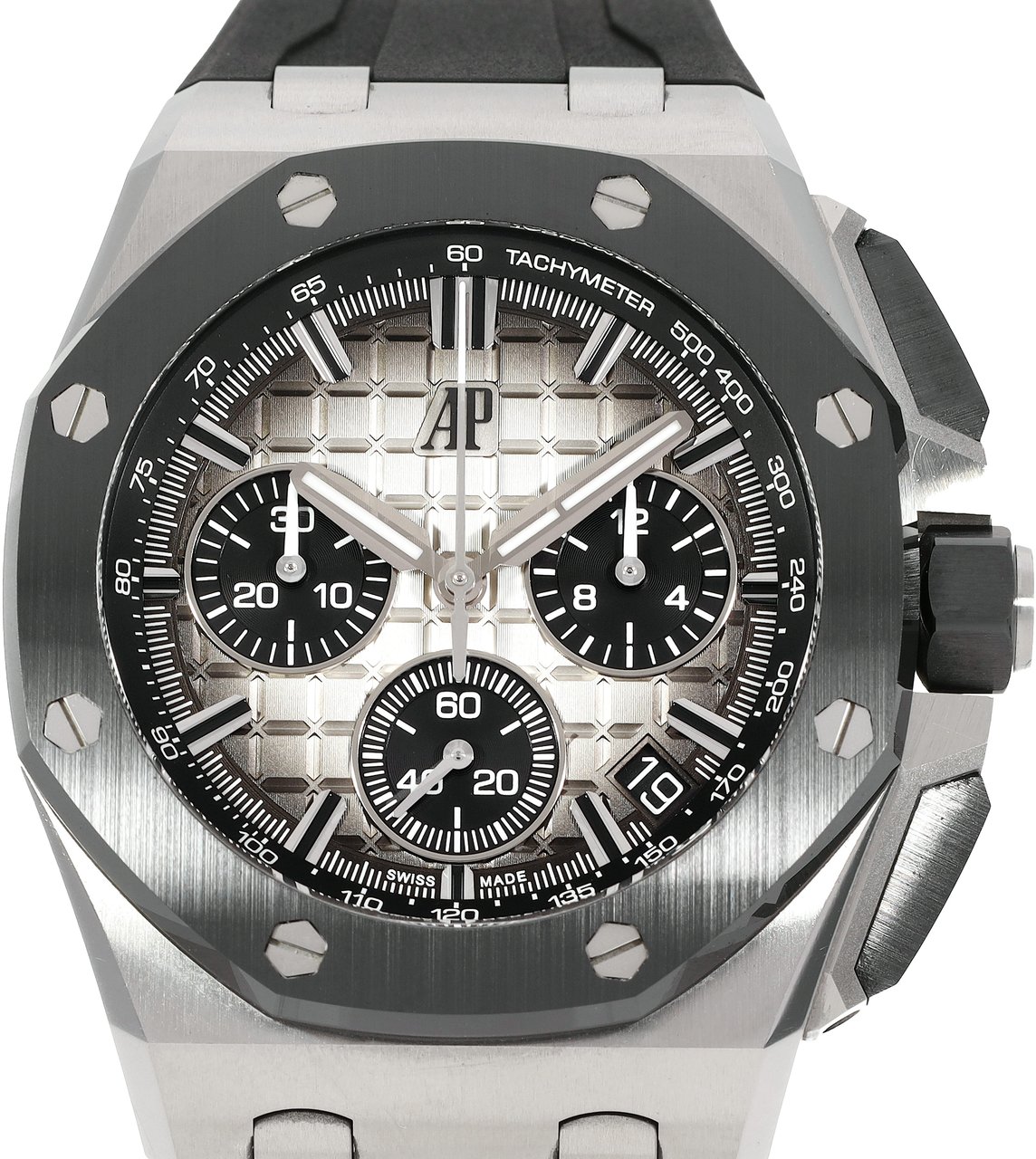 Audemars Piguet Royal Oak Offshore Bruin