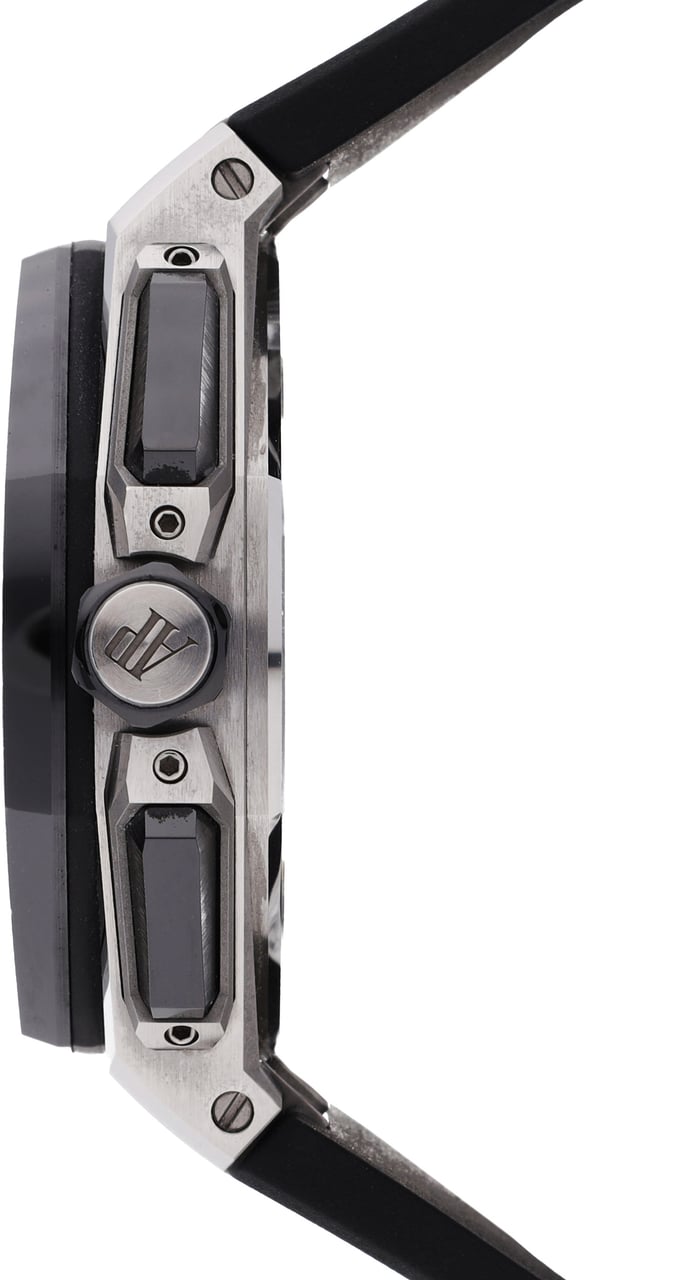Audemars Piguet Royal Oak Offshore Bruin