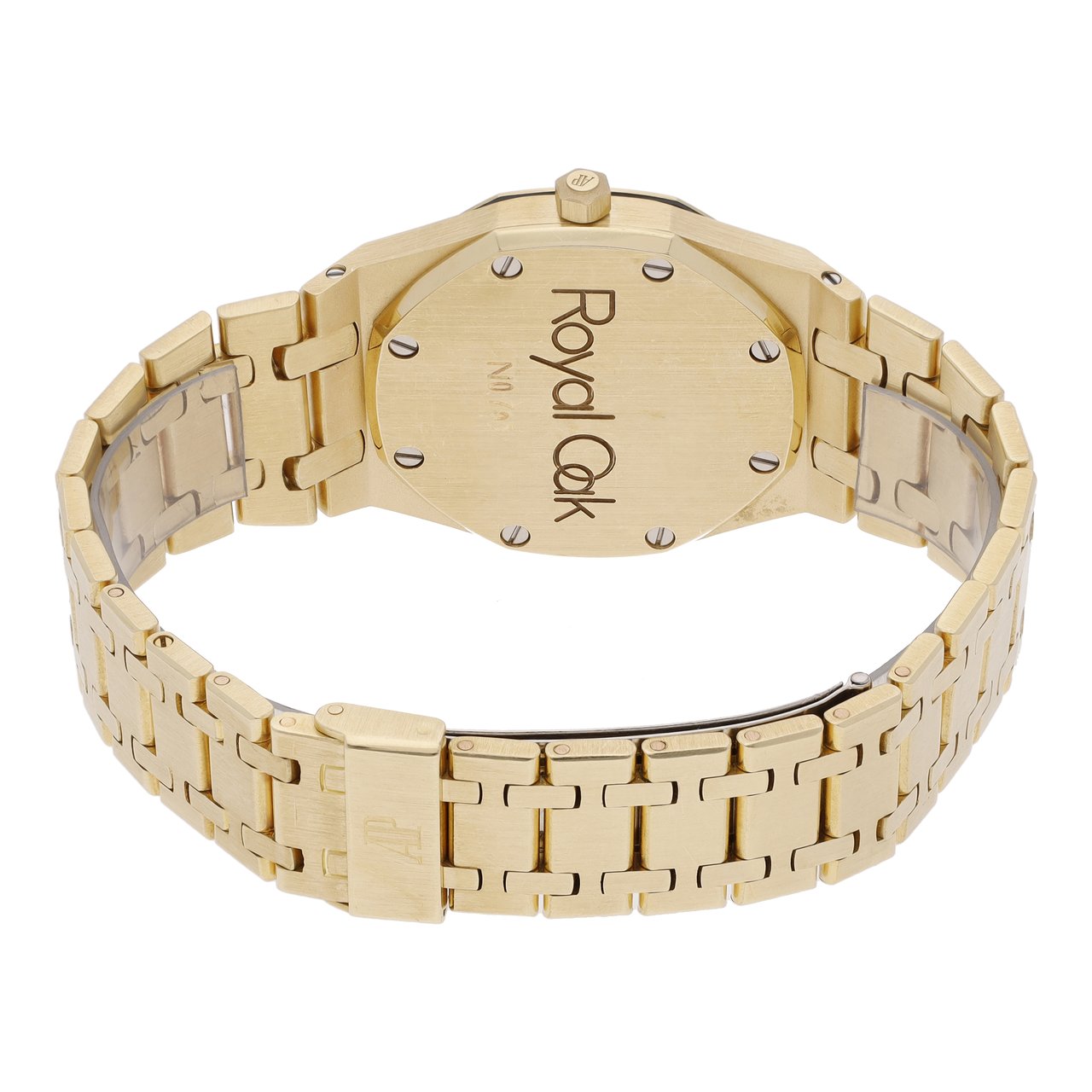 Audemars Piguet Royal Oak Goud