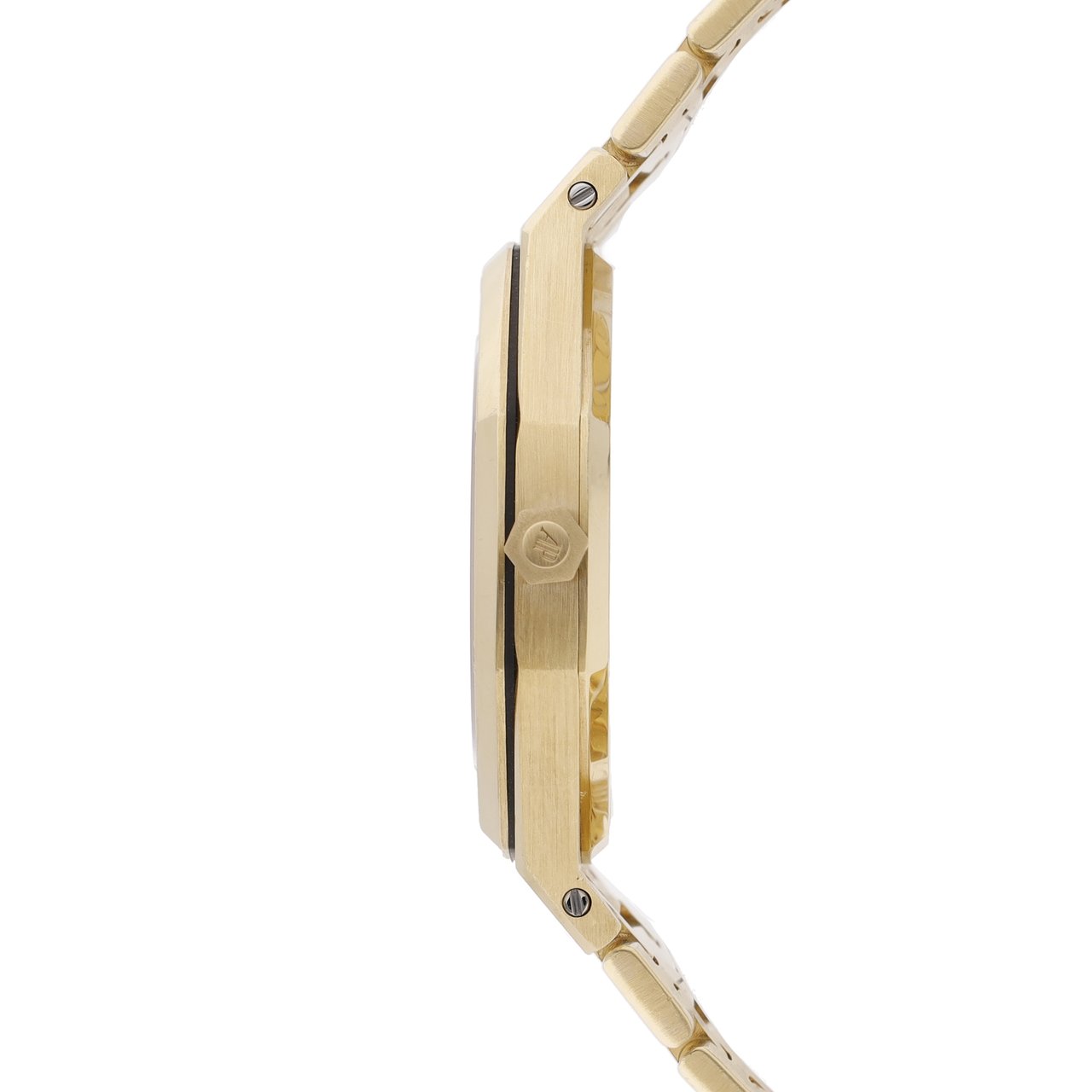 Audemars Piguet Royal Oak Goud