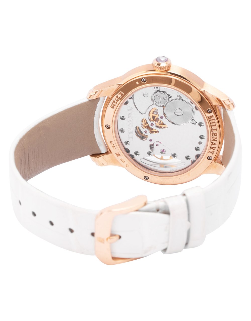 Audemars Piguet Millenary Wit