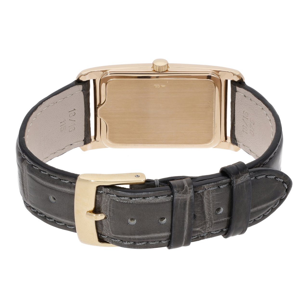 Audemars Piguet Edward Piguet Goud