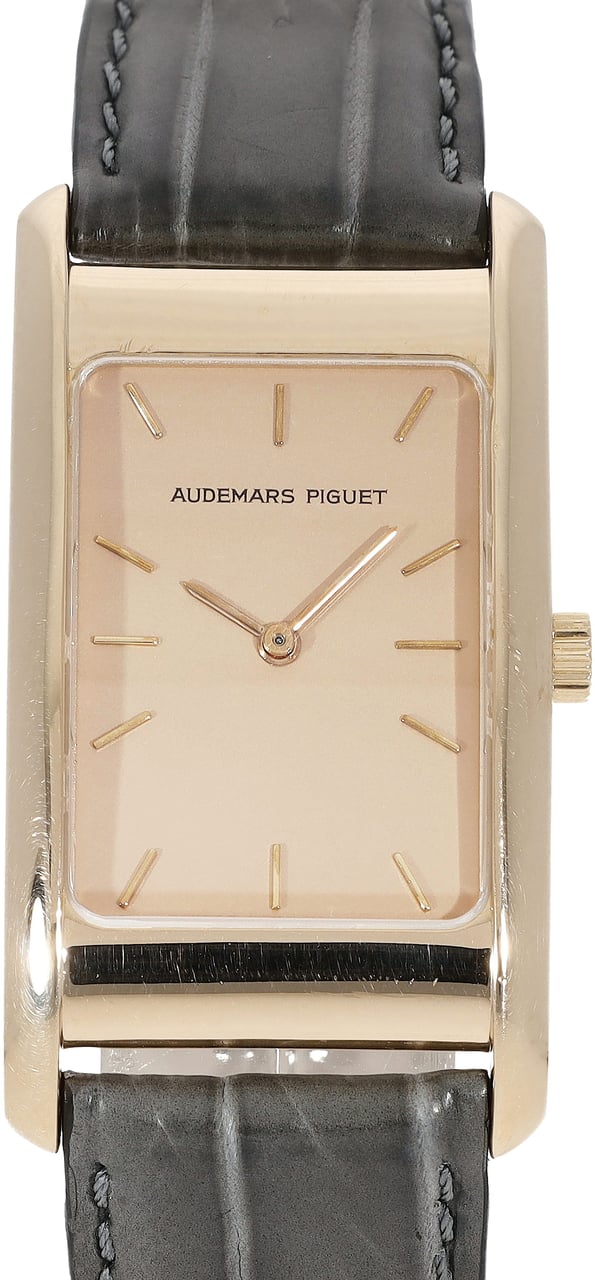 Audemars Piguet Edward Piguet Goud