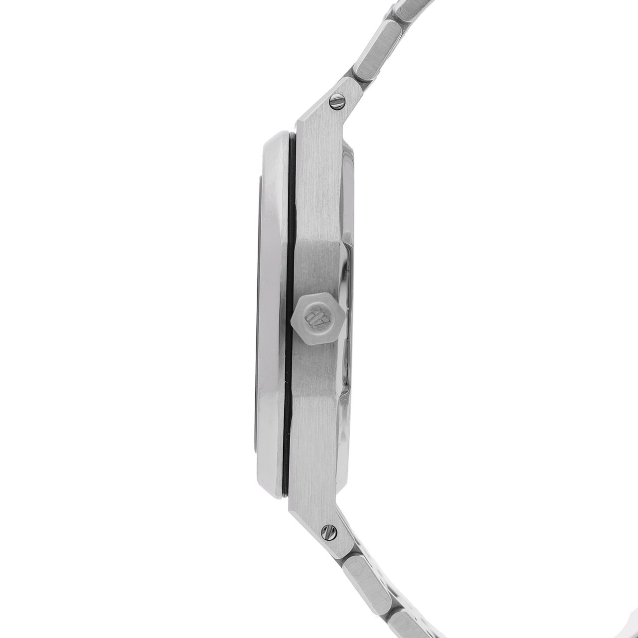Audemars Piguet Royal Oak Wit