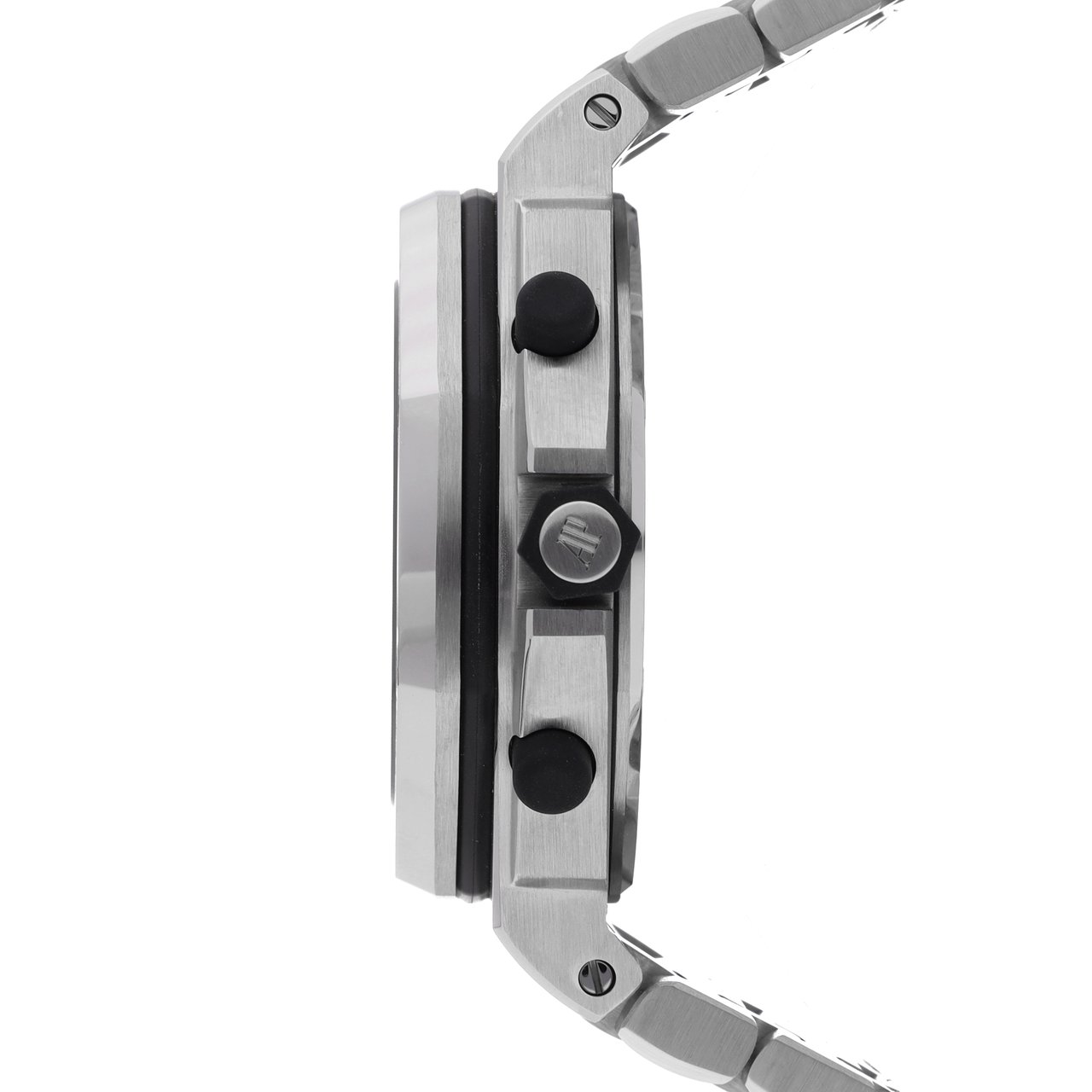 Audemars Piguet Royal Oak Offshore Zilver