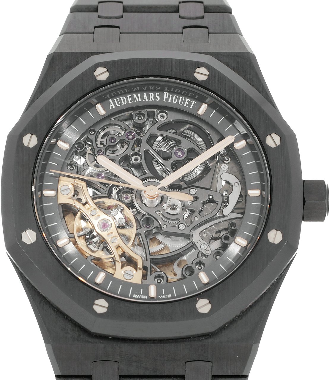 Audemars Piguet Royal Oak Divers