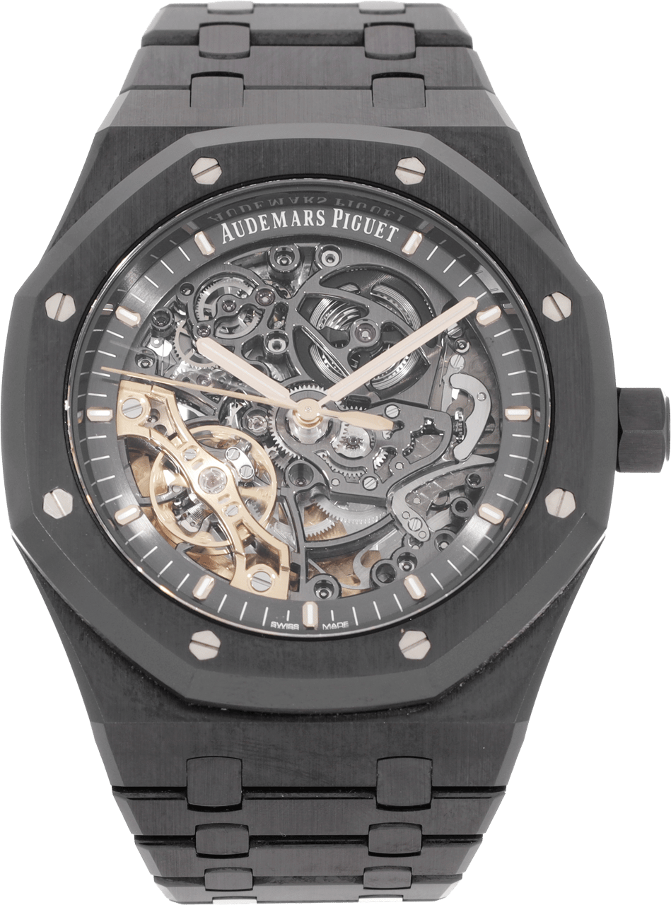 Audemars Piguet Royal Oak Divers