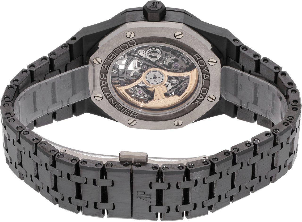 Audemars Piguet Royal Oak Divers