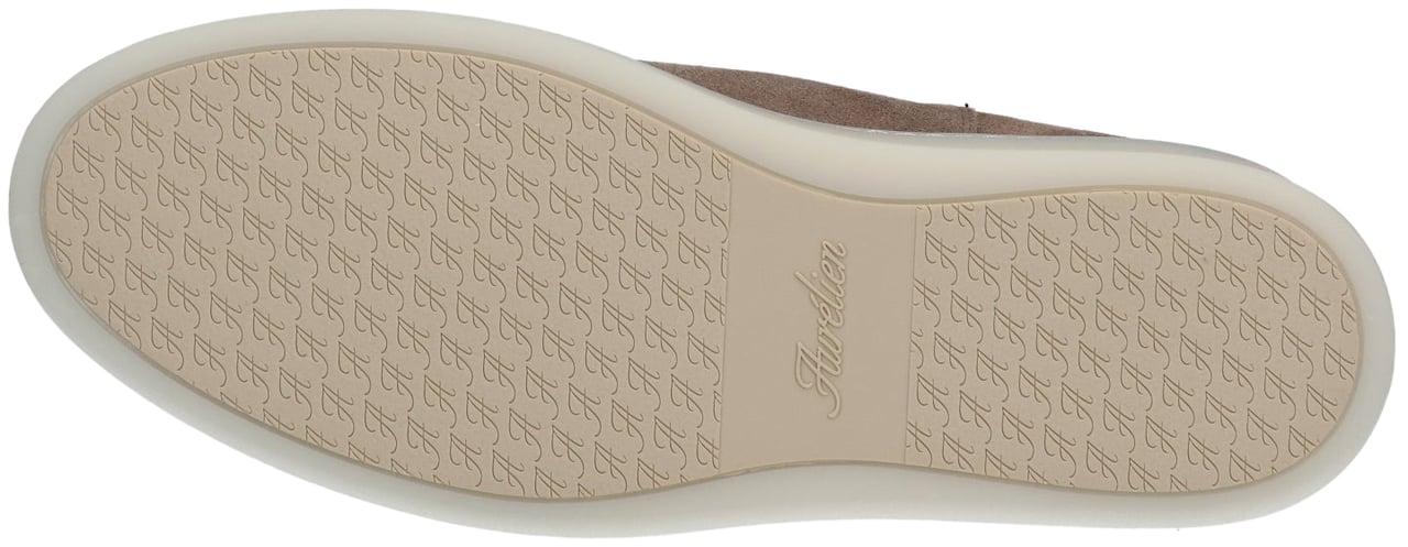 Aurélien Aurélien Urban Chelsea Boot Ash Grey Grijs